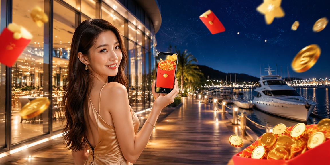 Promosi bonus sampul merah menarik di 12400f