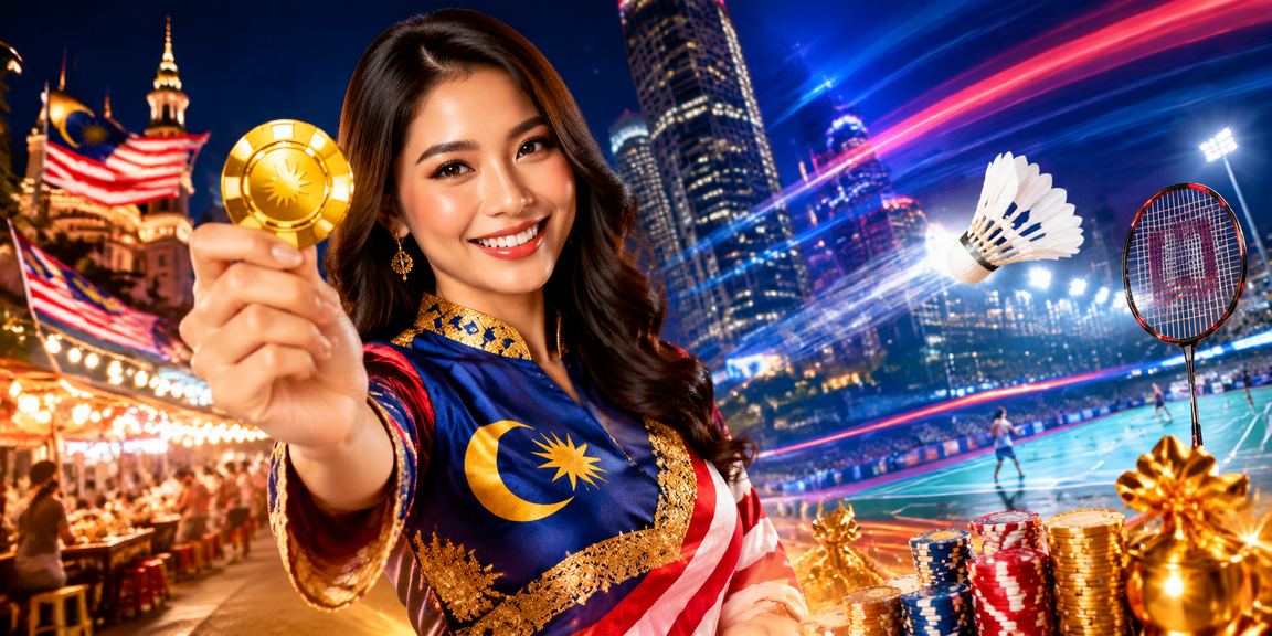 Mesin slot dalam talian Petaling Jaya